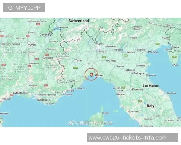 探索意大利足球地图标记背后的历史与文化魅力 探索意大利足球地图标记背后的历史与文化魅力