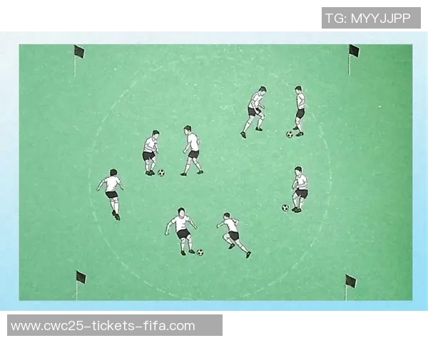 提升球技与团队合作的成人足球训练班全方位课程介绍与报名指南