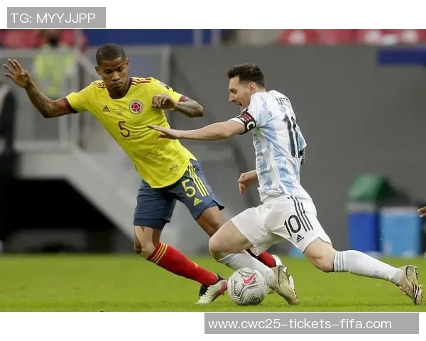 阿根廷与巴西足球对决历史回顾与战术分析